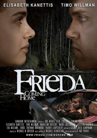 Frieda: Coming Home (фильм 2020)