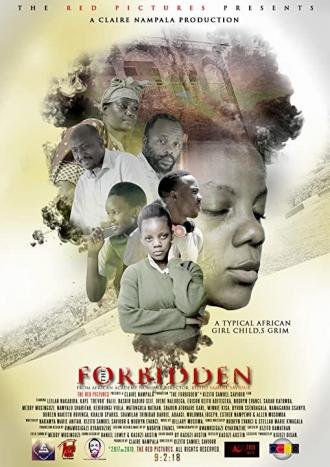 The Forbidden (фильм 2018)