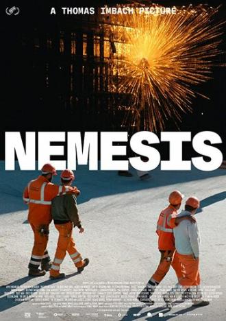 Nemesis (фильм 2020)
