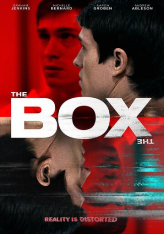 Коробка (фильм 2020)