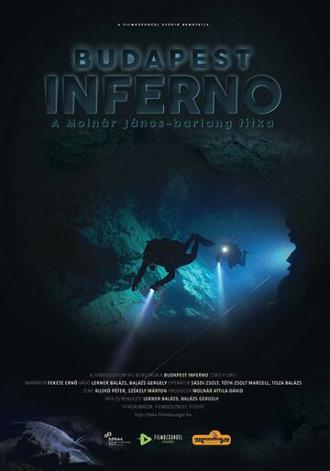 Budapest inferno: The Secret of the Molnar Janos Cave (фильм 2017)
