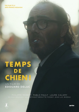 Temps de Chien! (фильм 2019)