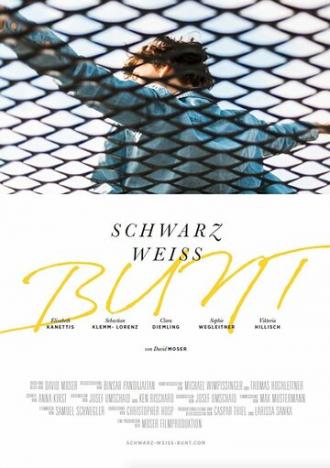 Schwarz Weiss Bunt (фильм 2020)