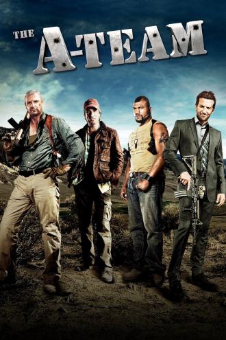 Команда А (фильм 2010)