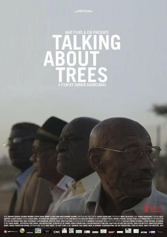 Разговоры о деревьях (фильм 2019)