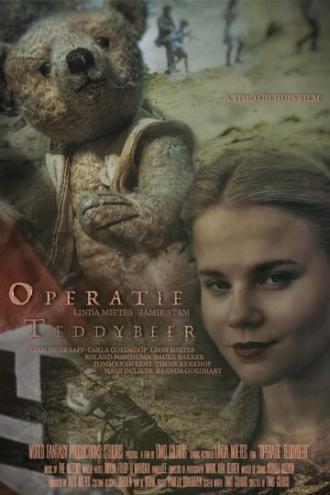Operation Teddybear (фильм 2020)