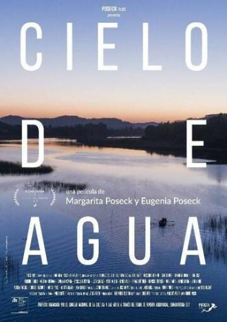 Cielo de Agua (фильм 2018)