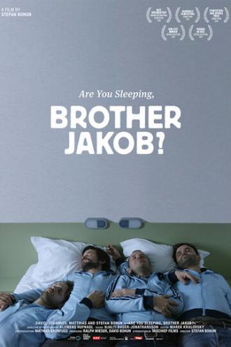 Ты спишь, братец Якоб?
