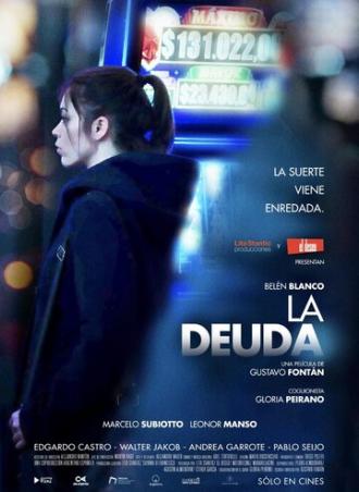 La Deuda (фильм 2019)
