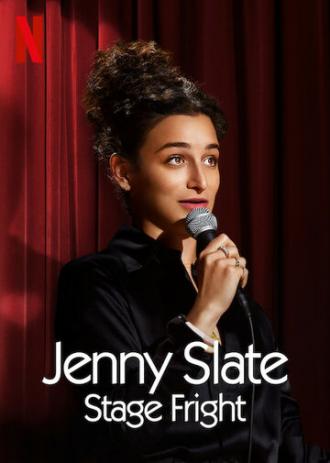 Jenny Slate: Stage Fright (фильм 2019)