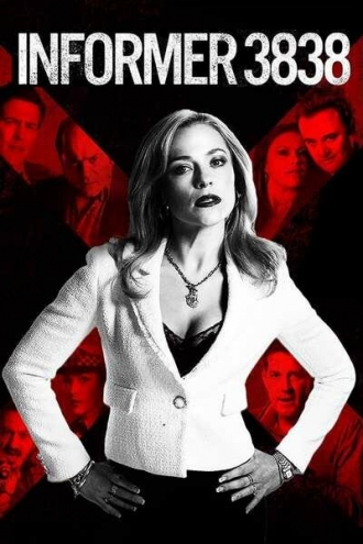 Informer 3838 (сериал 2020)