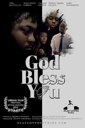 God Bless You (фильм 2019)