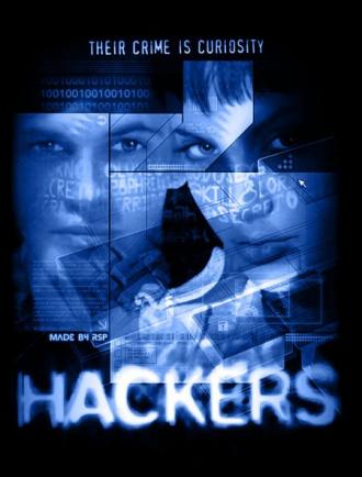Хакеры (фильм 1995)