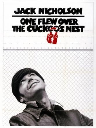 Пролетая над гнездом кукушки (фильм 1975)