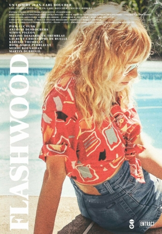 Flashwood (фильм 2020)