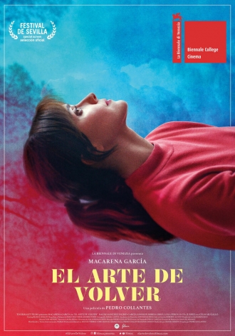 El arte de volver (фильм 2020)