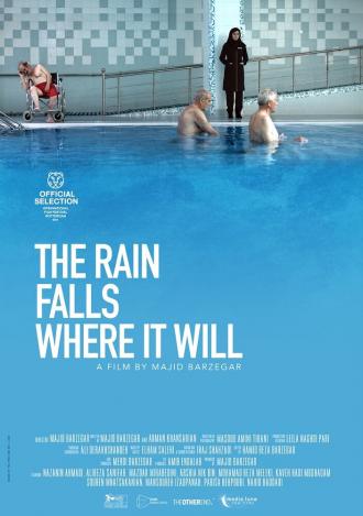 The Rain Falls Where it Will (фильм 2020)