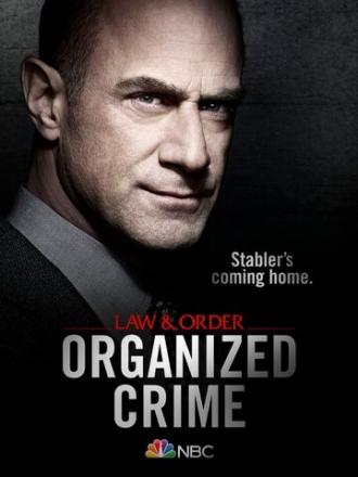 Закон и порядок: Организованная преступность (сериал 2021)