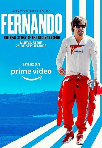 Фернандо (сериал 2020)