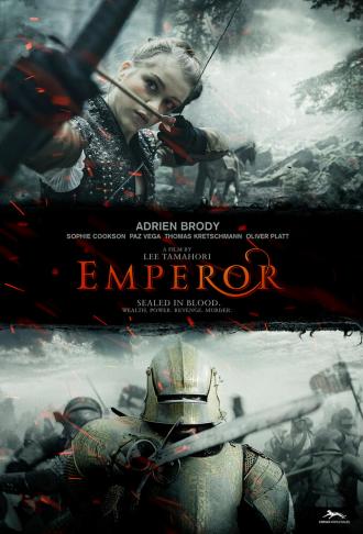 Император (фильм 2022)