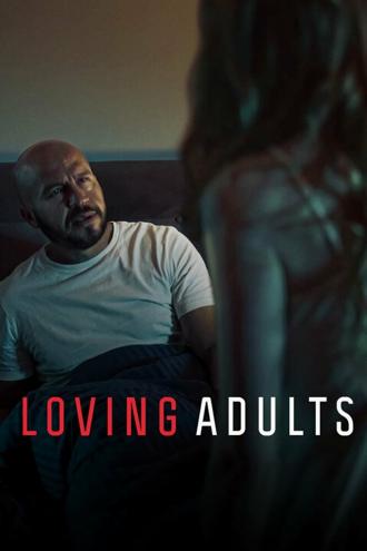 Любовь для взрослых (фильм 2022)