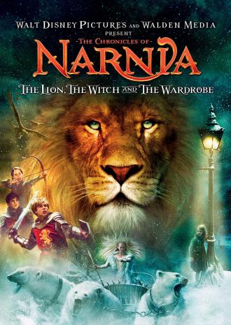 Хроники Нарнии: Лев, колдунья и волшебный шкаф (фильм 2005)