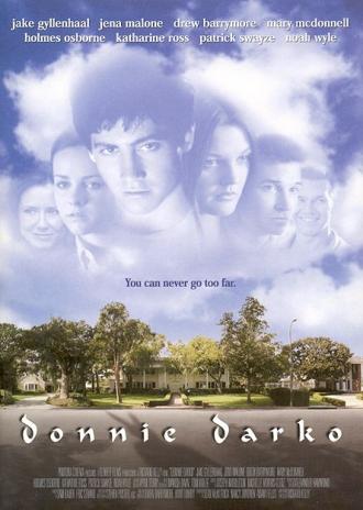 Донни Дарко (фильм 2001)