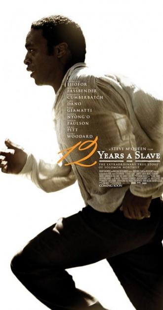 12 лет рабства (фильм 2013)
