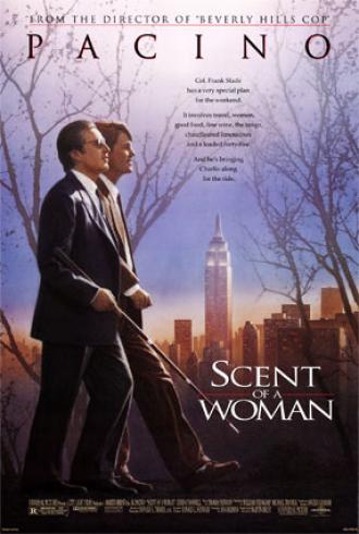 Запах женщины (фильм 1992)