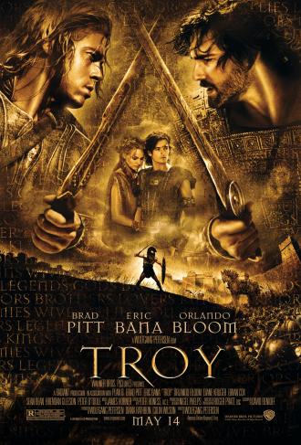 Троя (фильм 2004)