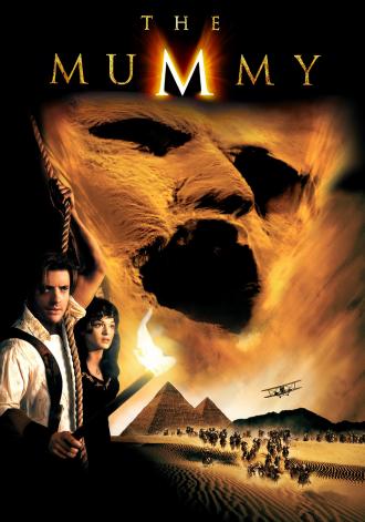 Мумия (фильм 1999)