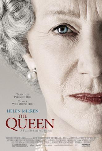 Королева (фильм 2006)