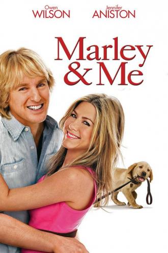 Марли и я (фильм 2008)
