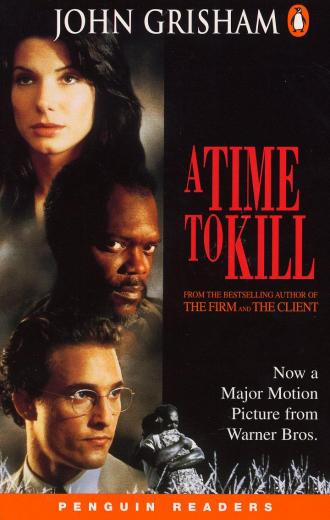 Время убивать (фильм 1996)