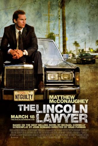 Линкольн для адвоката (фильм 2011)
