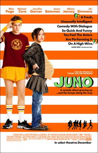 Джуно (фильм 2007)