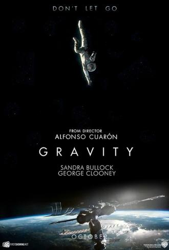 Гравитация (фильм 2013)