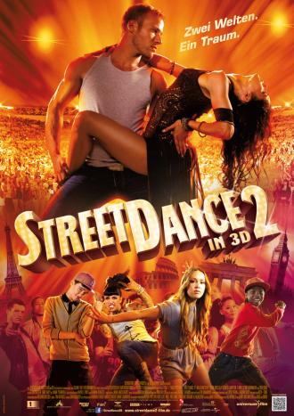 Уличные танцы 2 (фильм 2012)