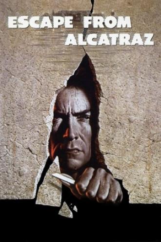 Побег из Алькатраса (фильм 1979)