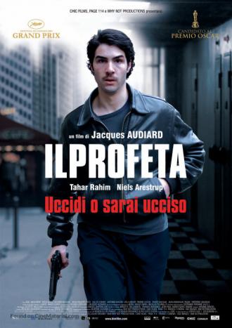 Пророк (фильм 2009)