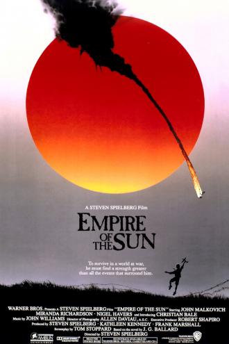 Империя Солнца (фильм 1987)
