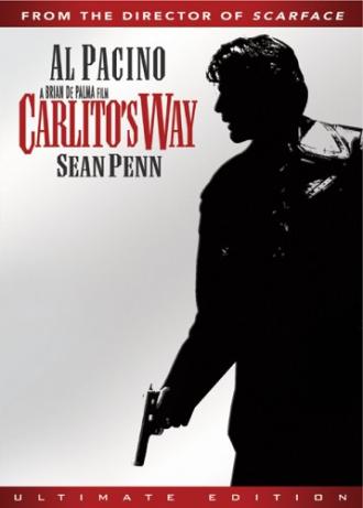 Путь Карлито (фильм 1993)