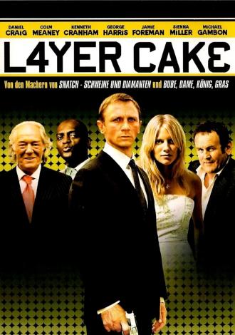 Слоеный торт (фильм 2004)