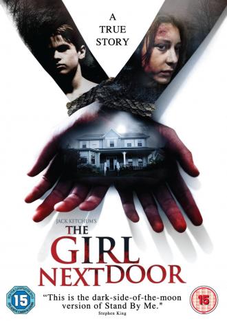 Девушка по соседству (фильм 2007)
