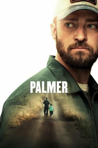 Палмер (фильм 2021)