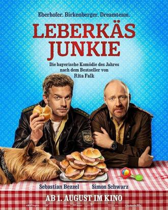 Leberkäsjunkie (фильм 2013)