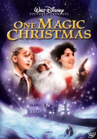 Волшебное Рождество (фильм 1985)