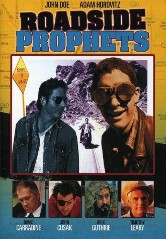 Дорожные пророки (фильм 1991)
