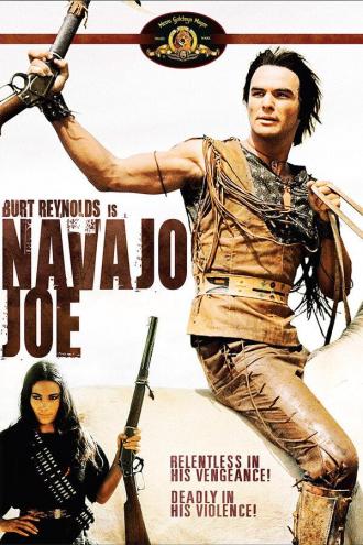 Навахо Джо (фильм 1966)