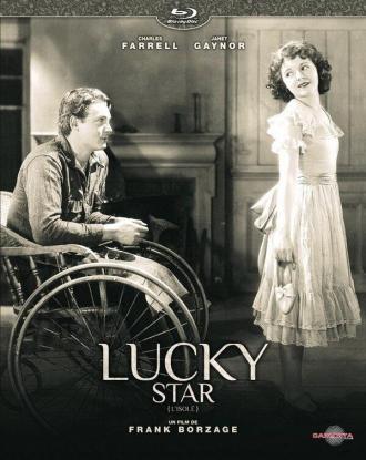 Счастливая звезда (фильм 1929)